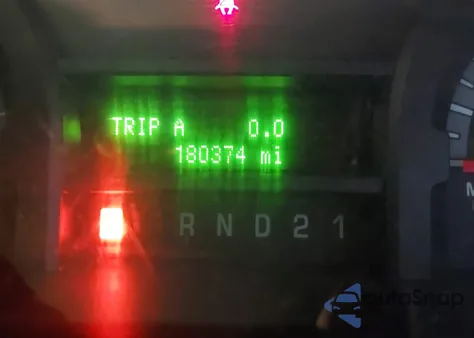 2011 Ford E-250 Commercial из США, поврежденный, VIN 1FTNE2EL8BDA18540